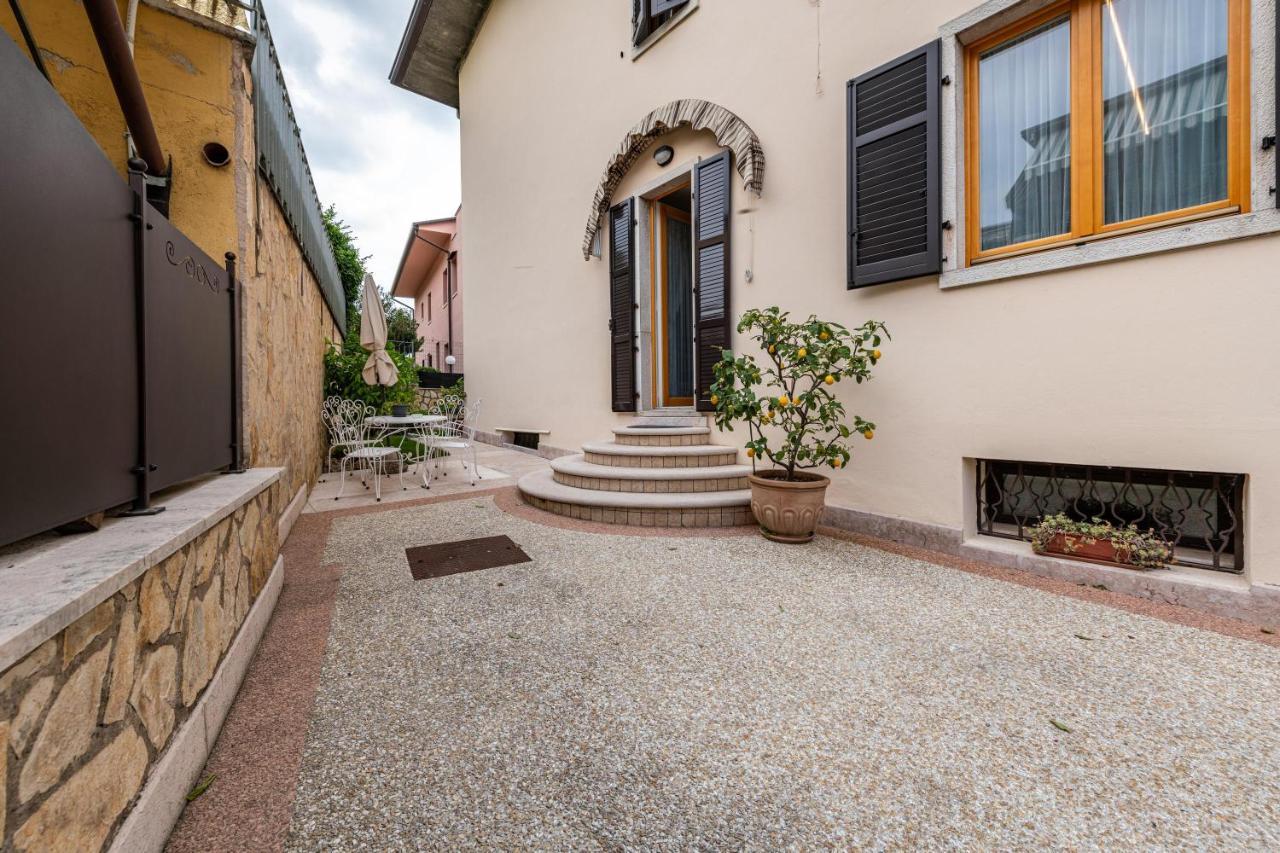 טורי דל בנקו New Casa Ilaria Close To Center מראה חיצוני תמונה